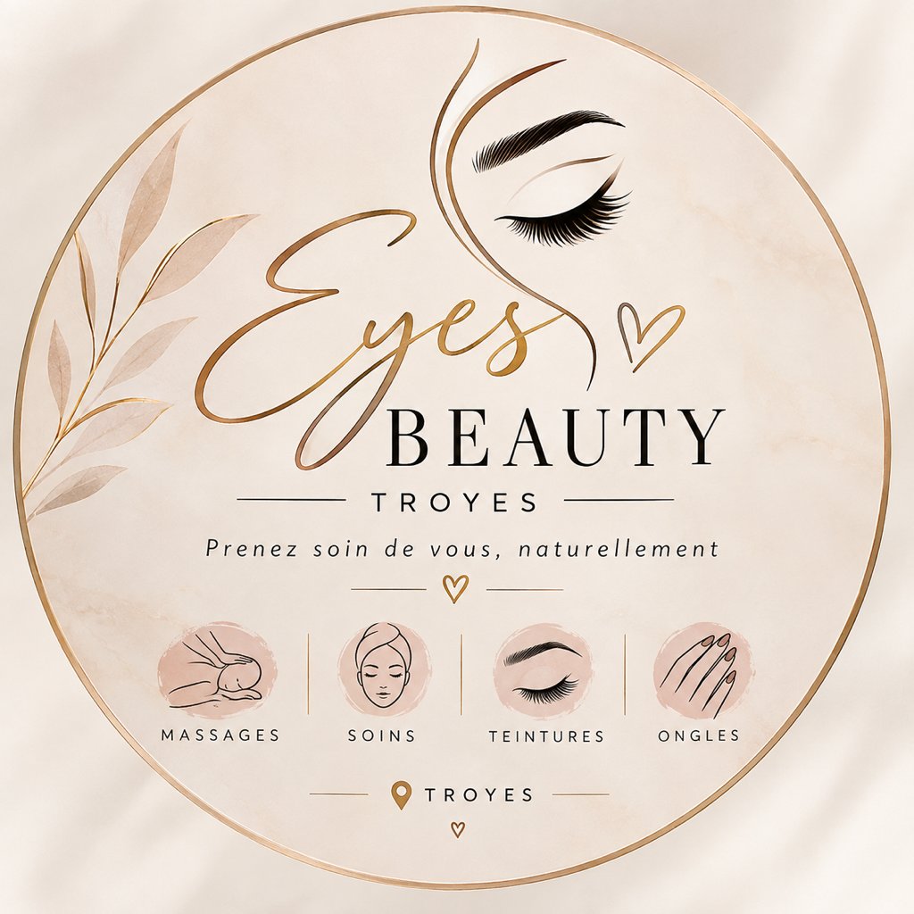 Eyes Beauty