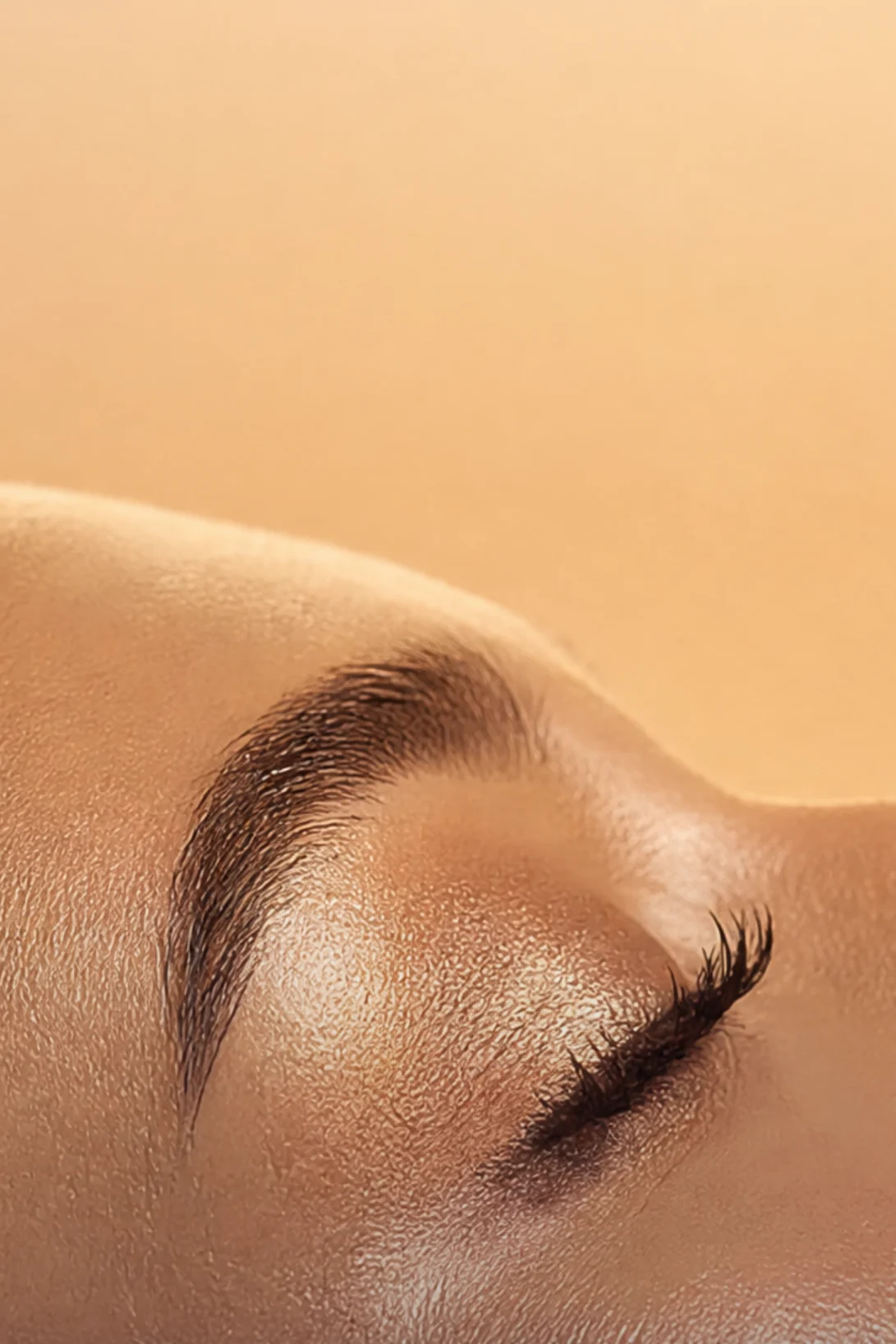 Look lash lift naturel