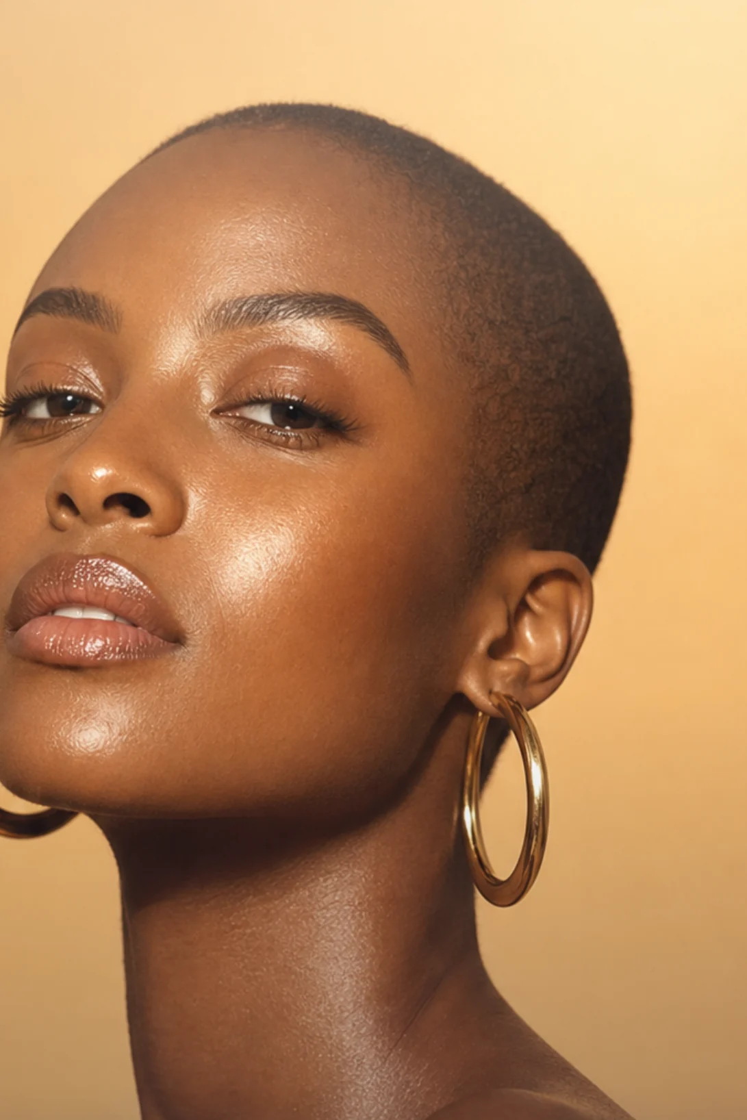 Buzz cut — essayage virtuel coiffure