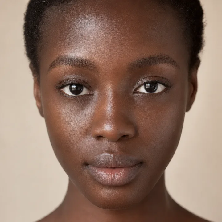 Look teinture des sourcils et des cils