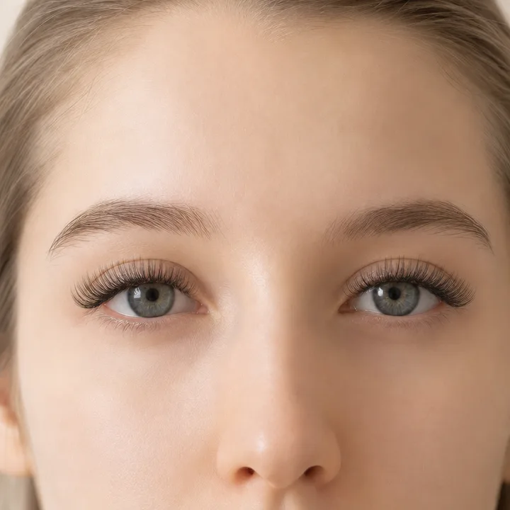 Look cils volume spectaculaires