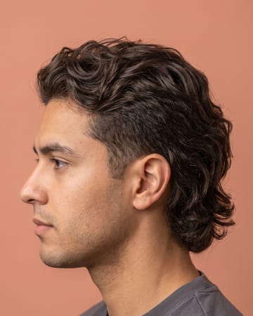 Mullet moderne