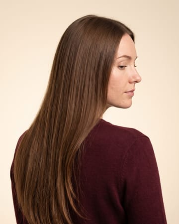 Extensions tape-in invisibles