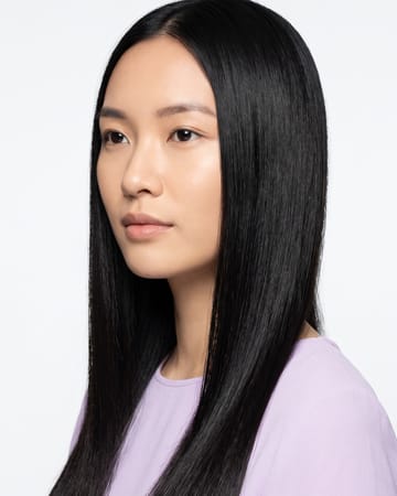 Lissage japonais ultra droit