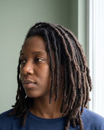 Locks freeform naturelles