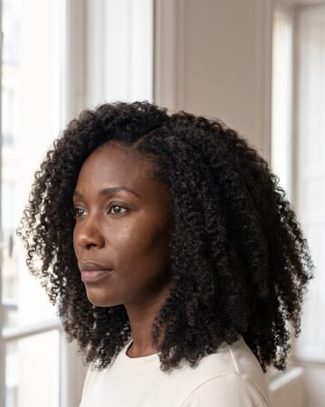 Tissage 4C volumineux