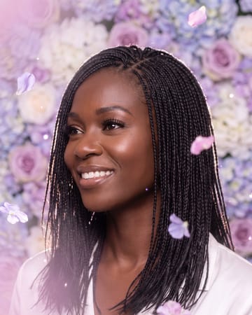 Micro braids fines