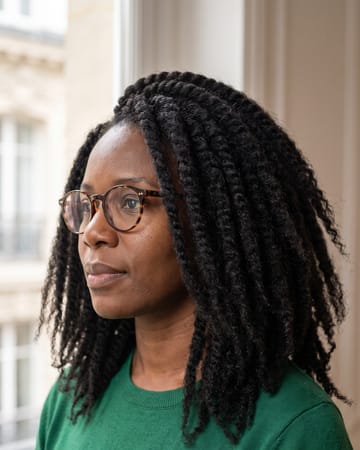 Marley twists crépues