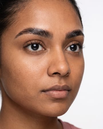 Soap brows brossés