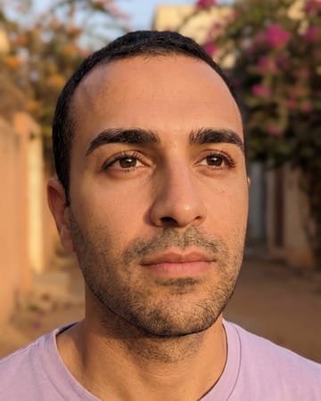 Microblading pour homme