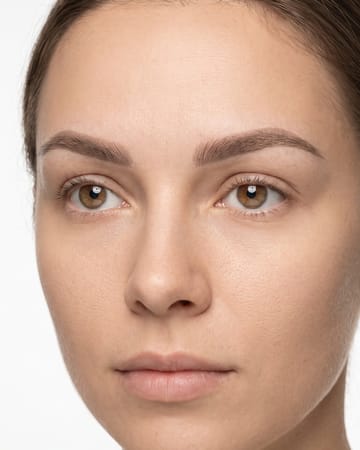 Microshading naturel