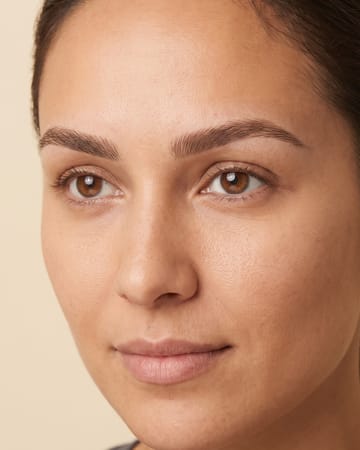 Microblading poil à poil