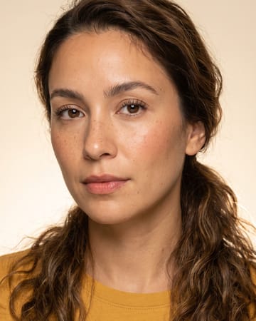 Maquillage no-makeup