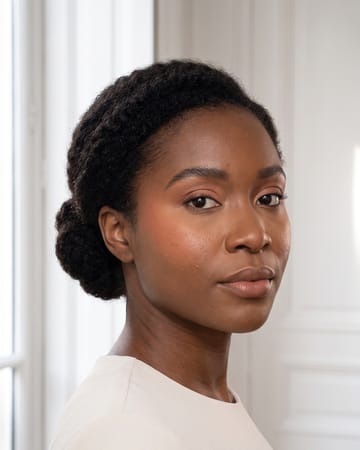 Mariée teint velours cloud skin