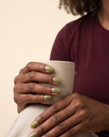 Vert olive matcha