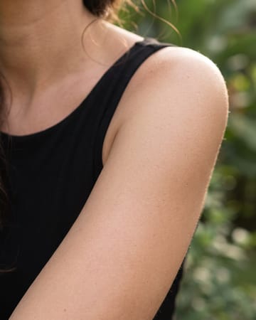 Bronzage progressif en douceur