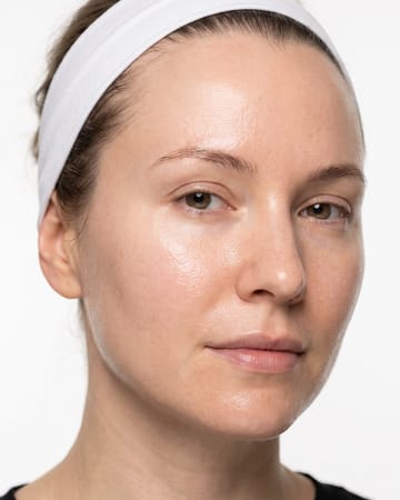 Peau rebondie, effet K-beauty