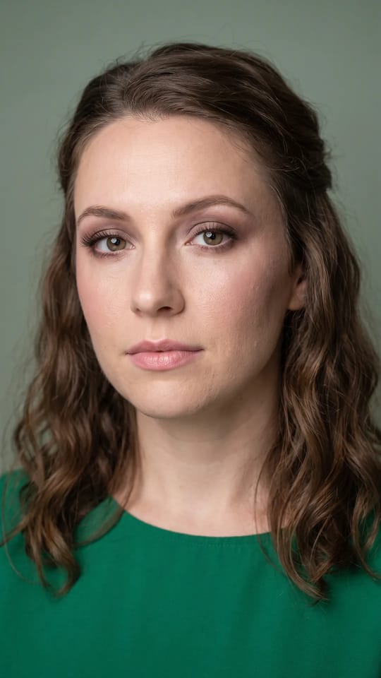 Smoky taupe romantique : Smoky doux taupe et vieux rose, liner estompé, joues roses fondues et lèvres rose pâle : un regard intense mais romantique.